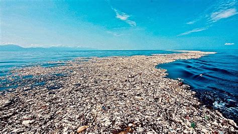 Great Pacific Garbage Patch cleanup: take two - Asia Pacific Infrastructure