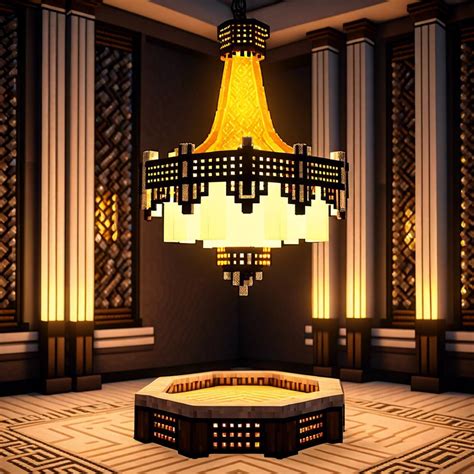 15 Minecraft Lighting Ideas for Your Next Build