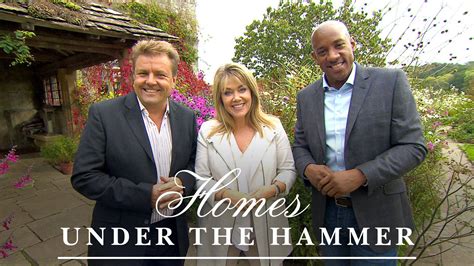 Homes Under the Hammer · Season 3 - Plex