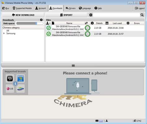 Chimera installer download - zinebewer