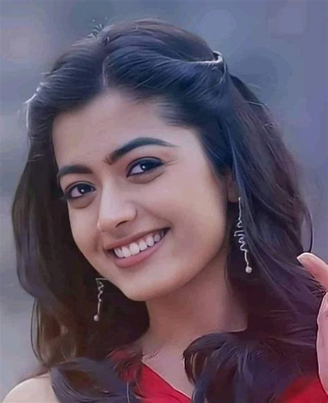 Pin on Rashmika Mandanna