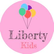 Liberty Kids