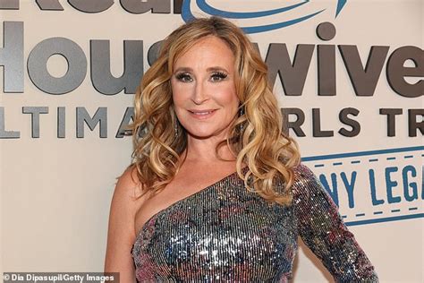 Sonja Morgan is 'hooked' on her Virginia-based 'Viking' beau of eight ...