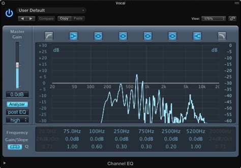 Get Vocal De-Essing Right the First Time | Using Frequency Measurement Skillfully