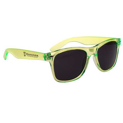 Custom Company Logo Sunglasses | Promotional Sunglasses Wholesale