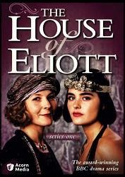 House of Elliot