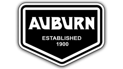 Auburn Logo, symbol, meaning, history, PNG, brand