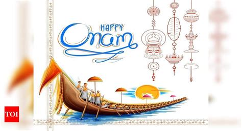 Happy Onam 2023: Wishes in Malayalam, Messages, Images, Quotes, Status ...