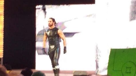 The Shield breakup is complete: Roman Reigns, Seth Rollins, Dean ...