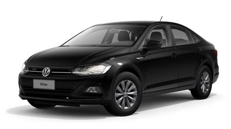 VW Virtus Comfortline 2021: preço, fotos, equipamentos e mais - Mundo ...