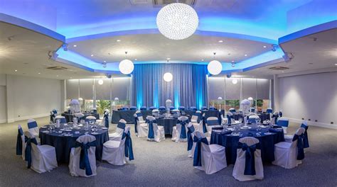 Wedding Venue in Kirkcaldy, Dean Park Hotel | UKbride