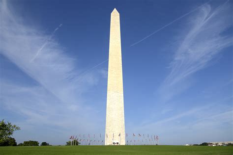Washington Monument (2) | Washington | Pictures | United States in Global-Geography