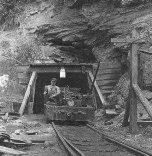 Haunted Coal Mines of Pennsylvania