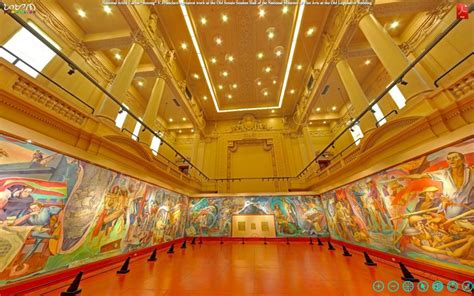 Time travel through Filipino history with a virtual tour of the National Museum - NOLISOLI