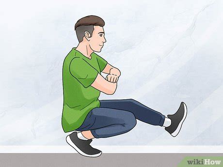 7 Ways to Do the Russian Squat‐and‐Kick Dance - wikiHow