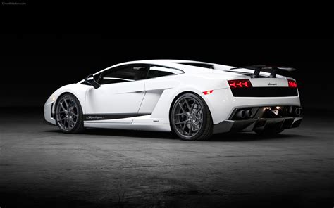 Vorsteiner Lamborghini Gallardo 2012 3 Wallpaper | HD Car Wallpapers | ID #2683