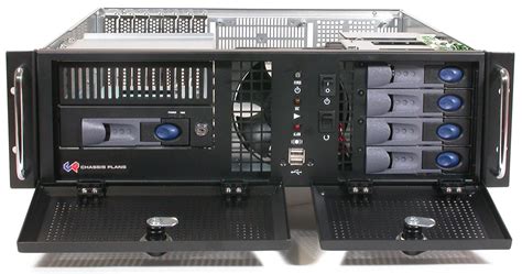 Data Center Rack Standards - Silverback Data Center Solutions