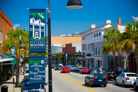 The 15 Best Things to do on Bay Street in Beaufort - Explore Beaufort SC