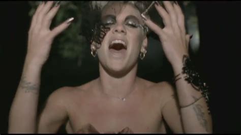 Sober [Music Video] - Pink Image (20048948) - Fanpop