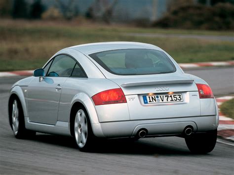 Audi TT Quattro Specs, Top Speed, Price & Engine Review