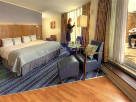 Holiday Inn London Camden Lock, London | Book on TravelStay.com