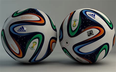 adidas 2014 Brazuca Official Match Ball by Dracu-Teufel666 on DeviantArt