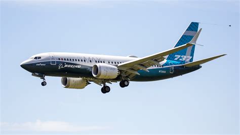 Boeing Urges Airlines to Inspect 737 Max Planes for Possible Loose ...