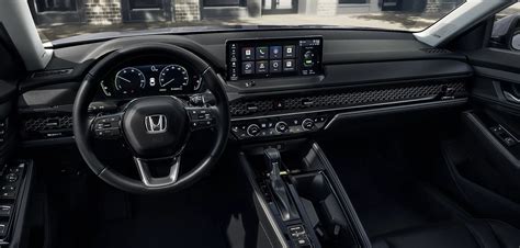 2023 Honda Accord & Accord Hybrid Specials, Deals, & Lease Offers ...