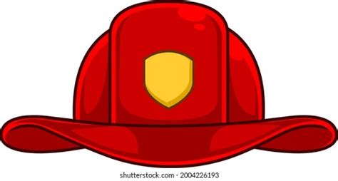 Fireman Hat Logo