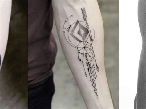 23 Best Arm Tattoos for Men - Cool Designs - ZestVine - 2024