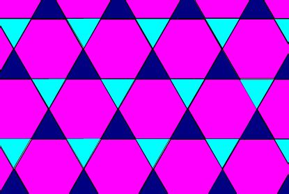 tessellations | Creativity Today Tessellation Patterns, Quilt Patterns ...