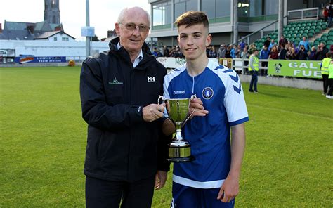 Limerick FC Win Sporting Limerick Cup in Dominant Fashion