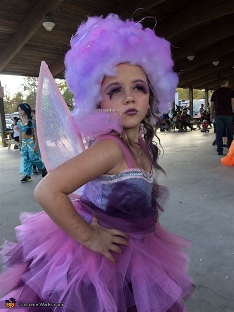 Sugar Plum Fairy Costume | Coolest DIY Costumes - Photo 2/5