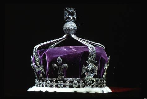 Koh-i-Noor Diamond Will Not Be Returned To India, David Cameron Insists (PICTURES) | HuffPost UK