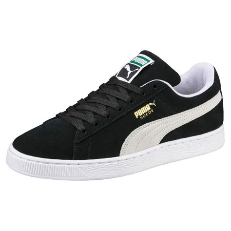 PUMA Suede ClassicMen’s Sneakers | eBay