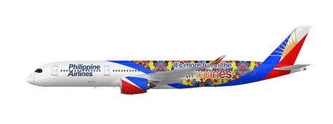 Philippine Airlines Logo No Background