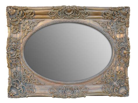 Antique frames | Antique frame mirror 1