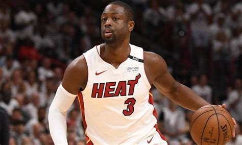 Dwyane Wade Considered Retirement During Miami Big-Three Era