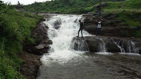 Sparks: Chikhloli Dam, Badlapur