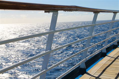 Railing of ship at sea Free stock photos in jpg format for free ...