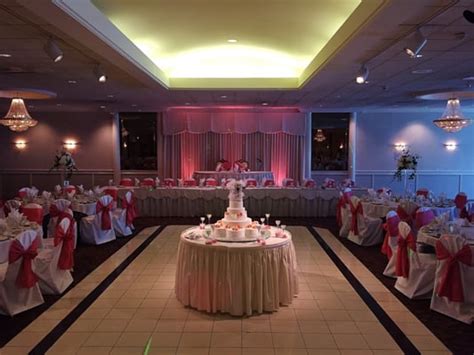 ELMCREST BANQUETS BY BIANCALANA - Updated November 2024 - 27 Photos & 30 Reviews - 7370 W Grand ...