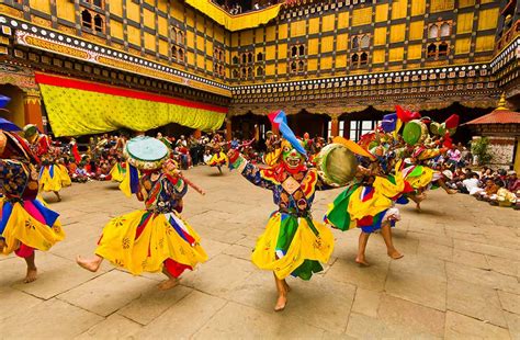 Bhutan Buddha Travellers Holiday Trip to Bhutan with a Local Tour Operator