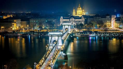 Budapest Wallpapers - Top Free Budapest Backgrounds - WallpaperAccess