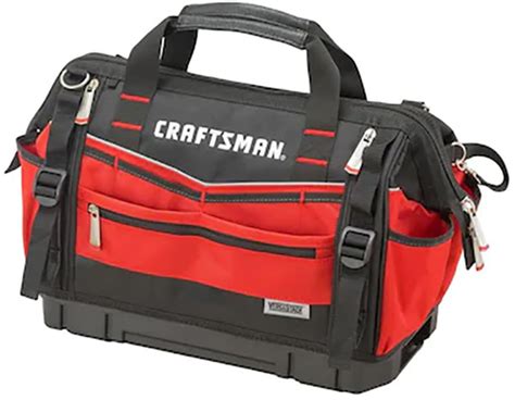 Tool Bags, Belts & Pouches Craftsman Mechanic Tool Bag Combo 2 Piece ...