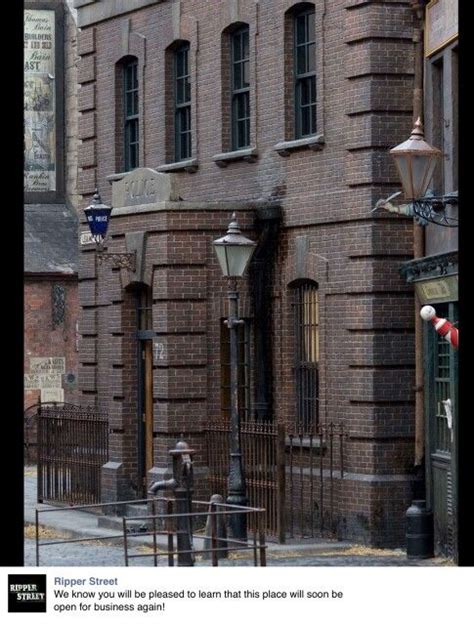 Leman Street Police Station, Whitechapel, London #ripperstreet | Whitechapel london, Whitechapel ...