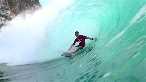 Watch: Surfing's own Jan Brady in "Let me stir my fingers in your ...