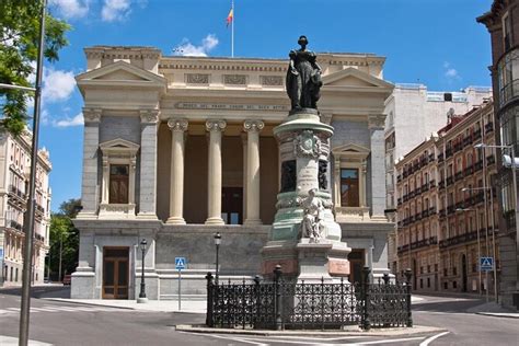 Prado Museum (Museo del Prado), Madrid | Tickets & Tours - 2024