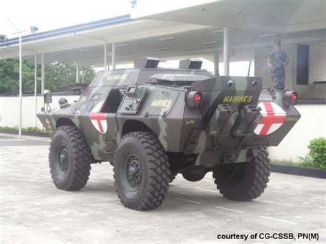 Military Medical Vehicles (46 pics) - Izismile.com