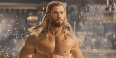 Chris Hemsworth's Thor Legacy May Be Ending at Marvel as New Franchise ...