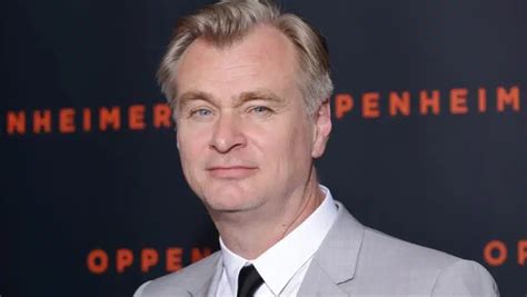 Christopher Nolan Net Worth 2023: Per Movie Charges, Earnings From ...